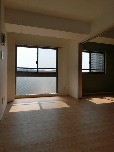 Berte Soya KHK（403） 部屋画像