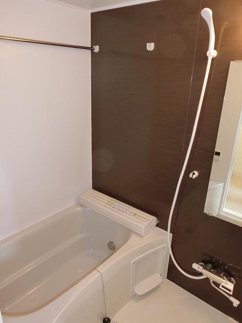 Berte Soya KHK（403） 部屋画像