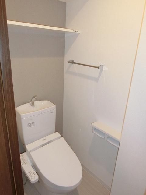 Berte Soya KHK（403） 部屋画像