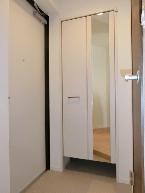 Berte Soya KHK（403） 部屋画像