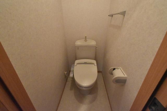 アミティエ（202） 部屋画像
