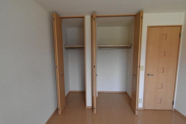 アミティエ（202） 部屋画像
