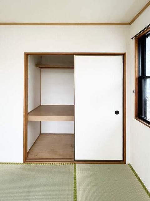 ハビーハイツ　Ｂ（202） 部屋画像
