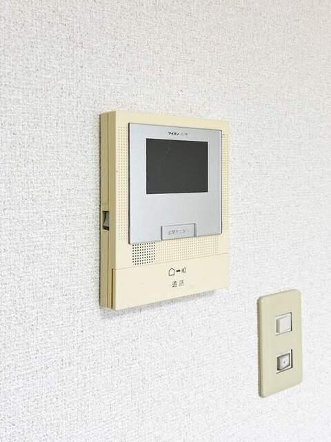 ハビーハイツ　Ｂ（202） 部屋画像