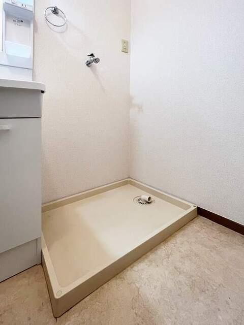 ハビーハイツ　Ｂ（202） 部屋画像