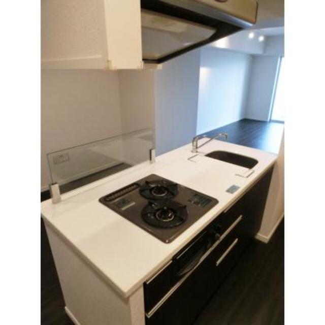 パークキューブ西ヶ原ステージ（1201） 部屋画像