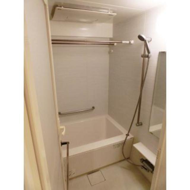 パークキューブ西ヶ原ステージ（1201） 部屋画像