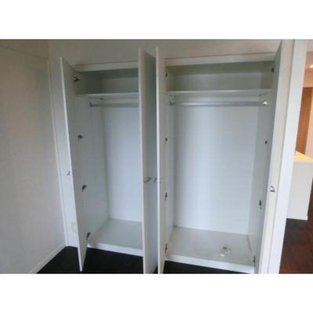 パークキューブ西ヶ原ステージ（1201） 部屋画像