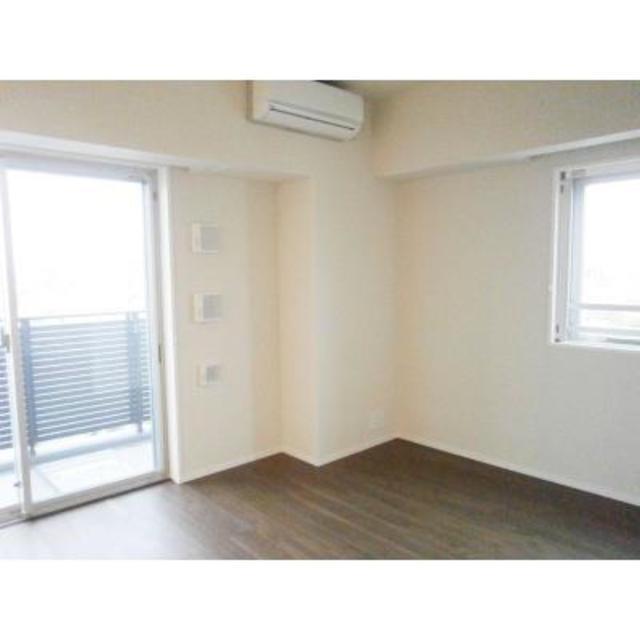 パークアクシス菊川（902） 部屋画像