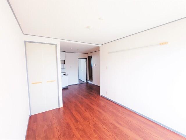 グランドールミツトヨ（206） 部屋画像