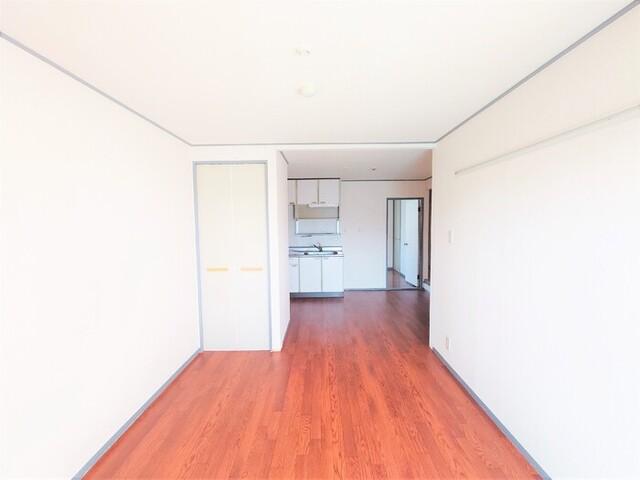 グランドールミツトヨ（206） 部屋画像