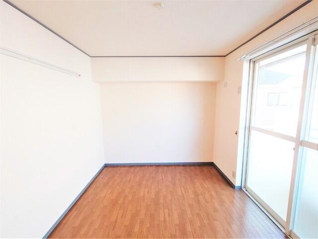 グランドールミツトヨ（206） 部屋画像