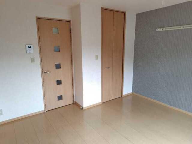光ハイム（105） 部屋画像