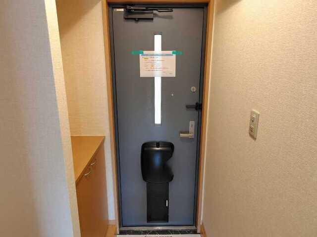 光ハイム（105） 部屋画像