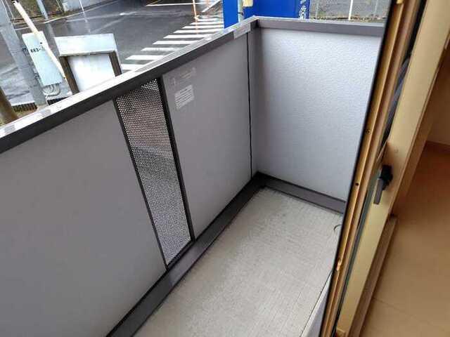 光ハイム（105） 部屋画像