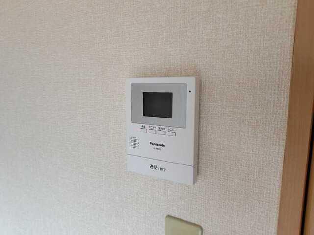 光ハイム（105） 部屋画像