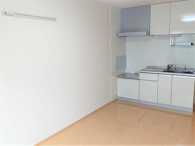 フロース（103） 部屋画像