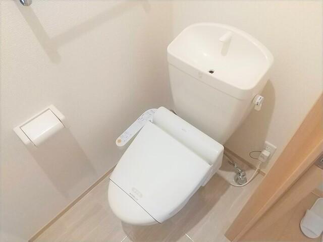 フロース（103） 部屋画像