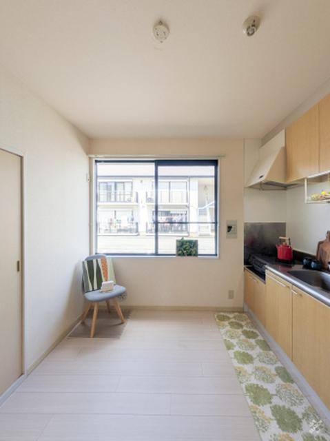 エクセル岸（B105） 部屋画像