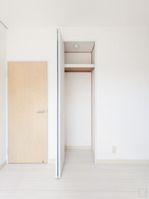 エクセル岸（B105） 部屋画像