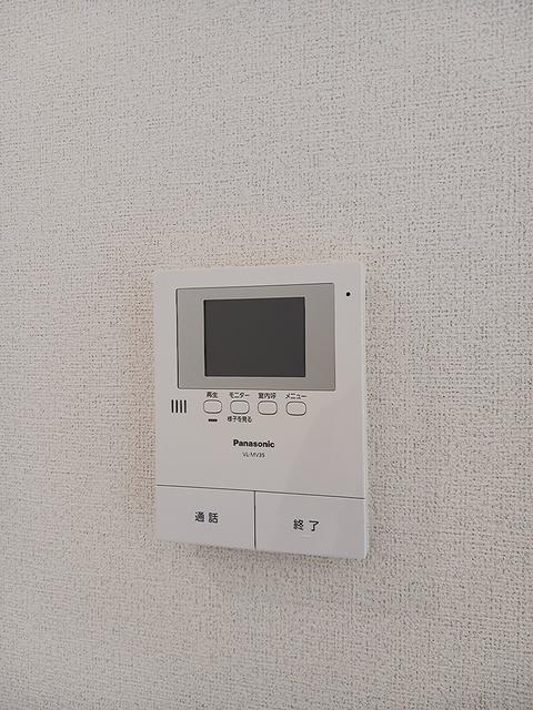 Ｐａｒｋ　Ｈｏｕｓｅ（201） 設備
