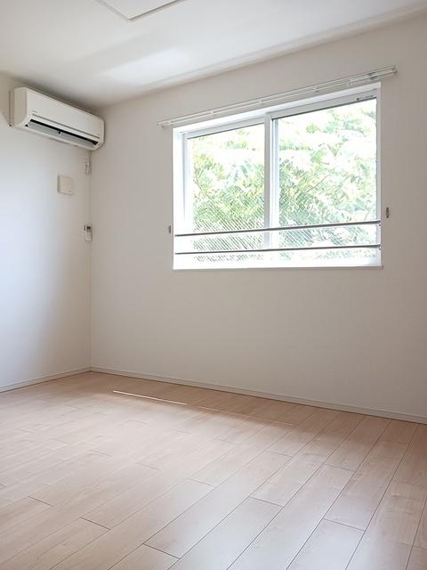 Ｐａｒｋ　Ｈｏｕｓｅ（201） 室内