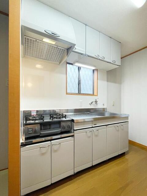 シャトーブリリアント（101） 部屋画像