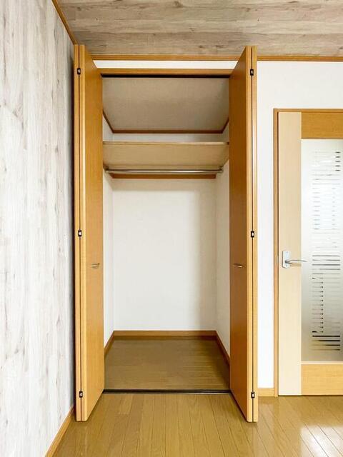 シャトーブリリアント（101） 部屋画像