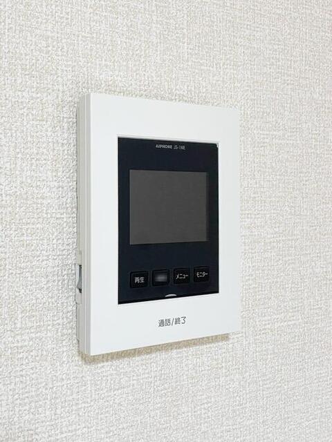 シャトーブリリアント（101） 部屋画像