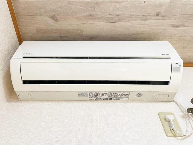 シャトーブリリアント（101） 部屋画像