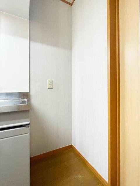 シャトーブリリアント（101） 部屋画像