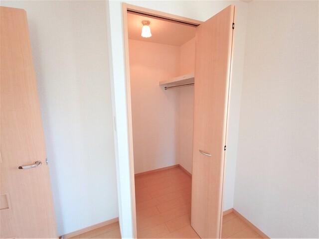 アクジス（201） 部屋画像