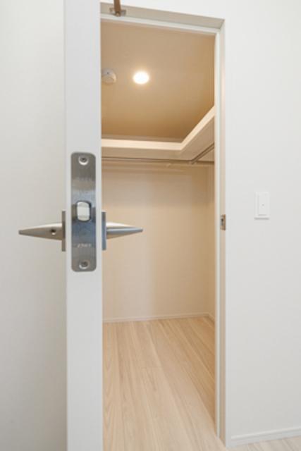 イストワール阿佐ヶ谷（503） 部屋画像