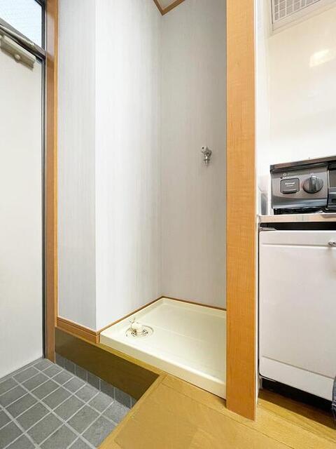 シャトーブリリアント（101） 部屋画像