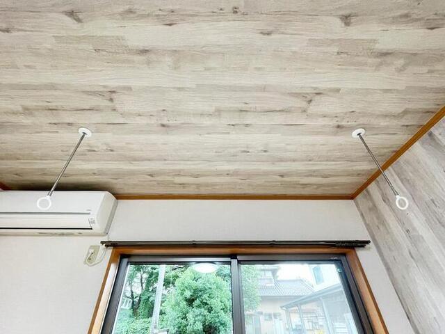 シャトーブリリアント（101） 部屋画像