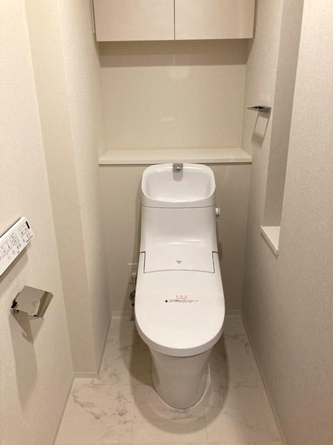 ウィルテラス板橋（1004） 部屋画像