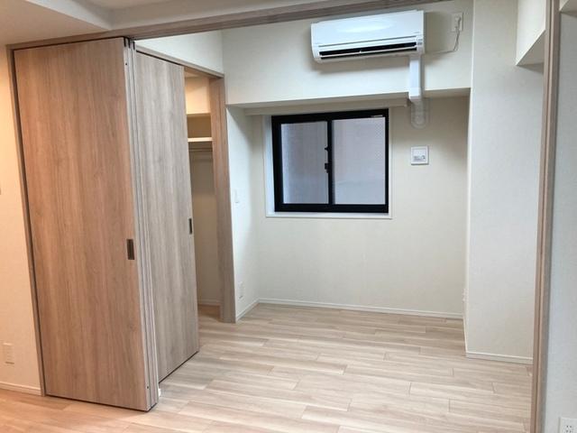 ウィルテラス板橋（1004） 部屋画像