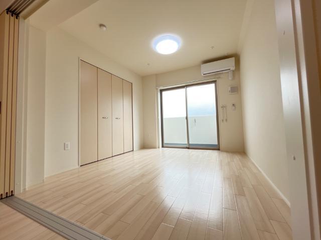 エクセレントタワー 部屋画像