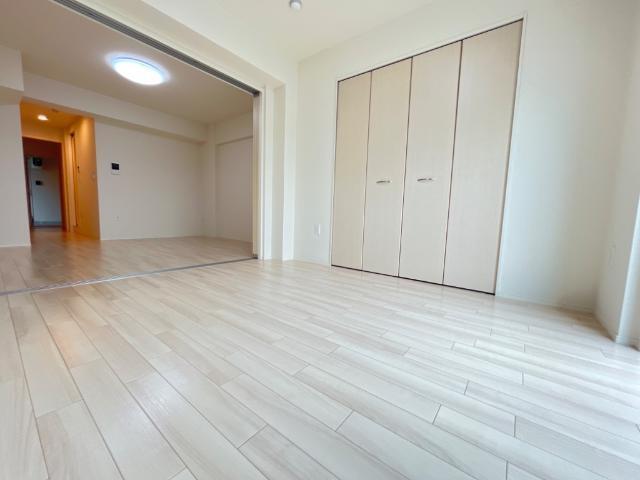 エクセレントタワー 室内