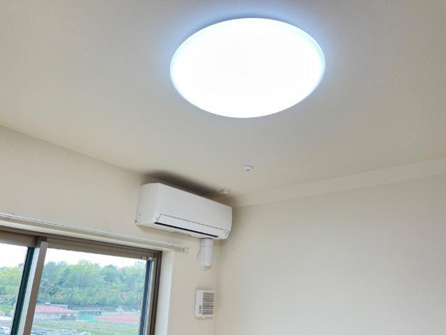 エクセレントタワー 部屋画像