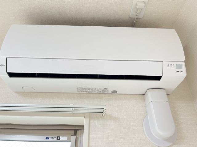 エクセレントタワー 部屋画像