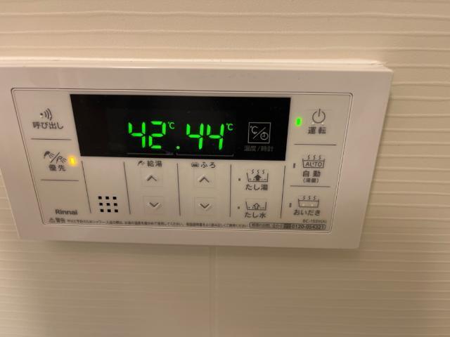 エクセレントタワー 部屋画像