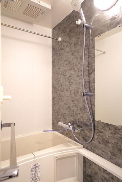 Ｂｒｉｌｌｉａ　ｉｓｔ　上野稲荷町（1003） 部屋画像