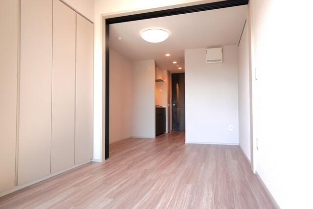 Ｂｒｉｌｌｉａ　ｉｓｔ　上野稲荷町（1003） 部屋画像