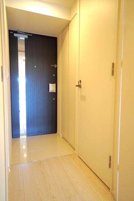 Ｂｒｉｌｌｉａ　ｉｓｔ　上野稲荷町（703） 部屋画像