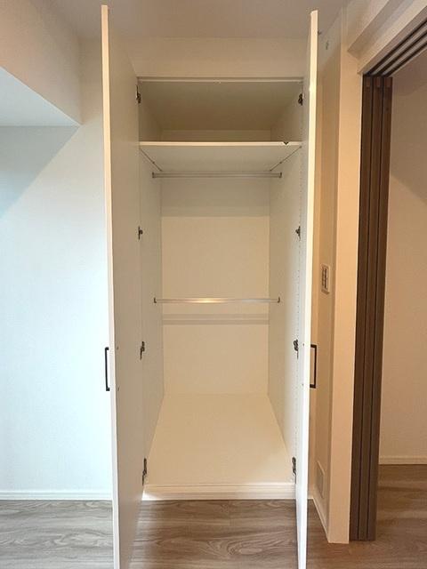 パークアクシス菊川ステーションイースト（402） 部屋画像