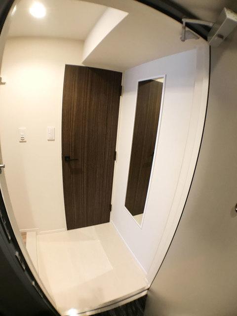 パークアクシス虎ノ門（1101） 部屋画像