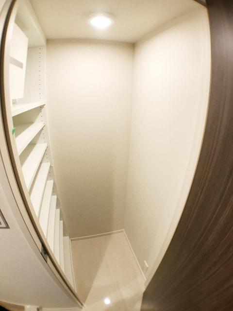 パークアクシス虎ノ門（1101） 部屋画像