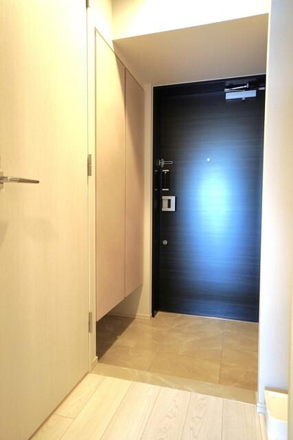 ルフォンプログレ西大井プレミア（502） 部屋画像