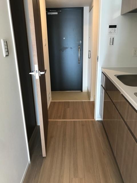 パークアクシス門前仲町イースト（1301） 部屋画像